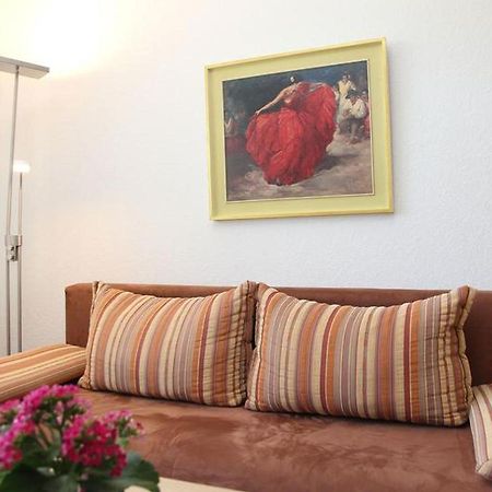 Ferienoase Balve Apartment Екстериор снимка