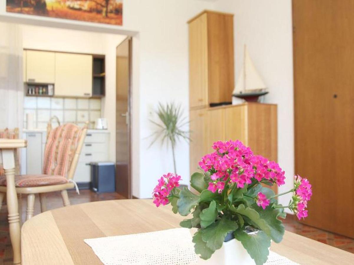 Ferienoase Balve Apartment Екстериор снимка