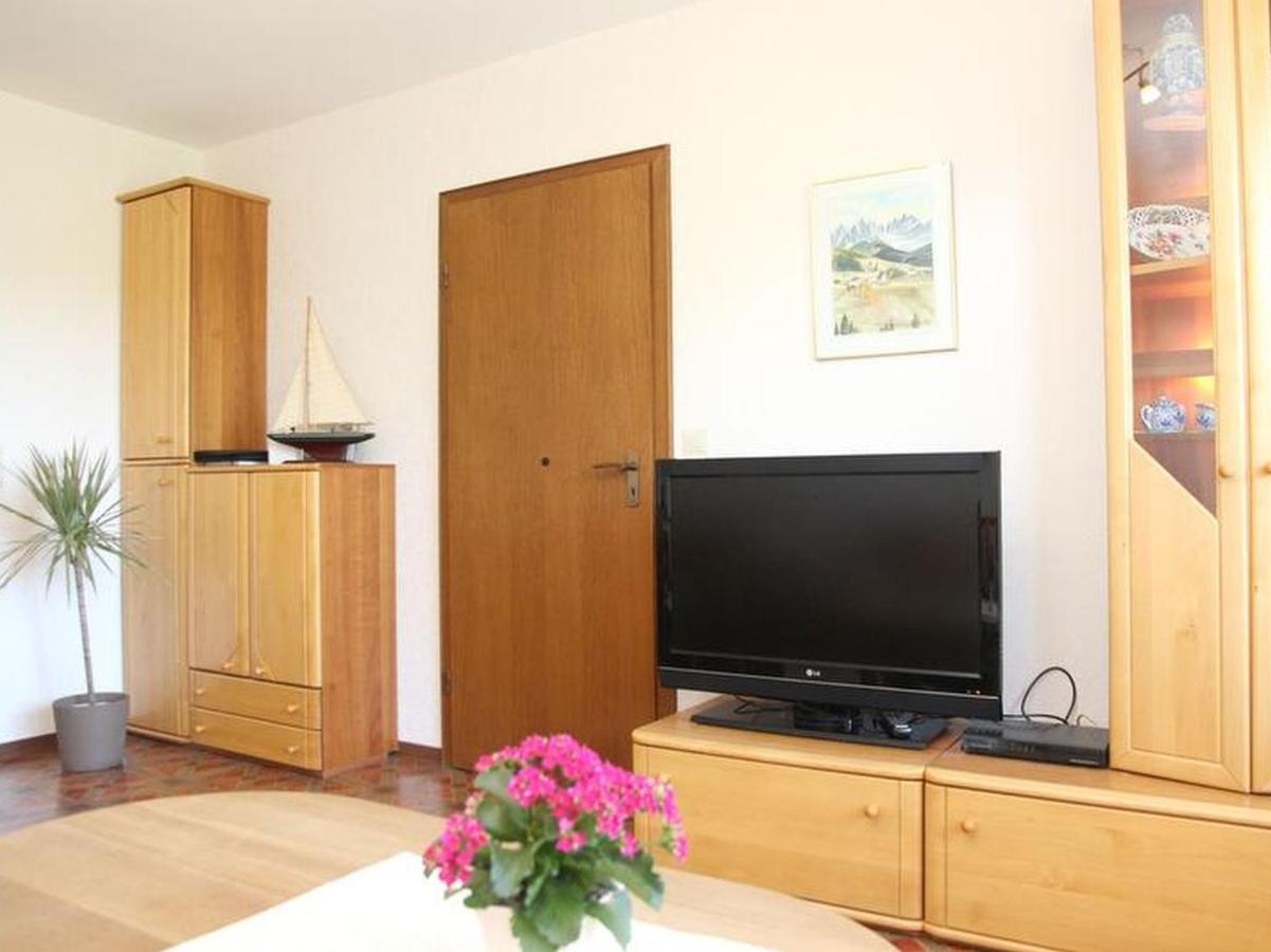 Ferienoase Balve Apartment Екстериор снимка