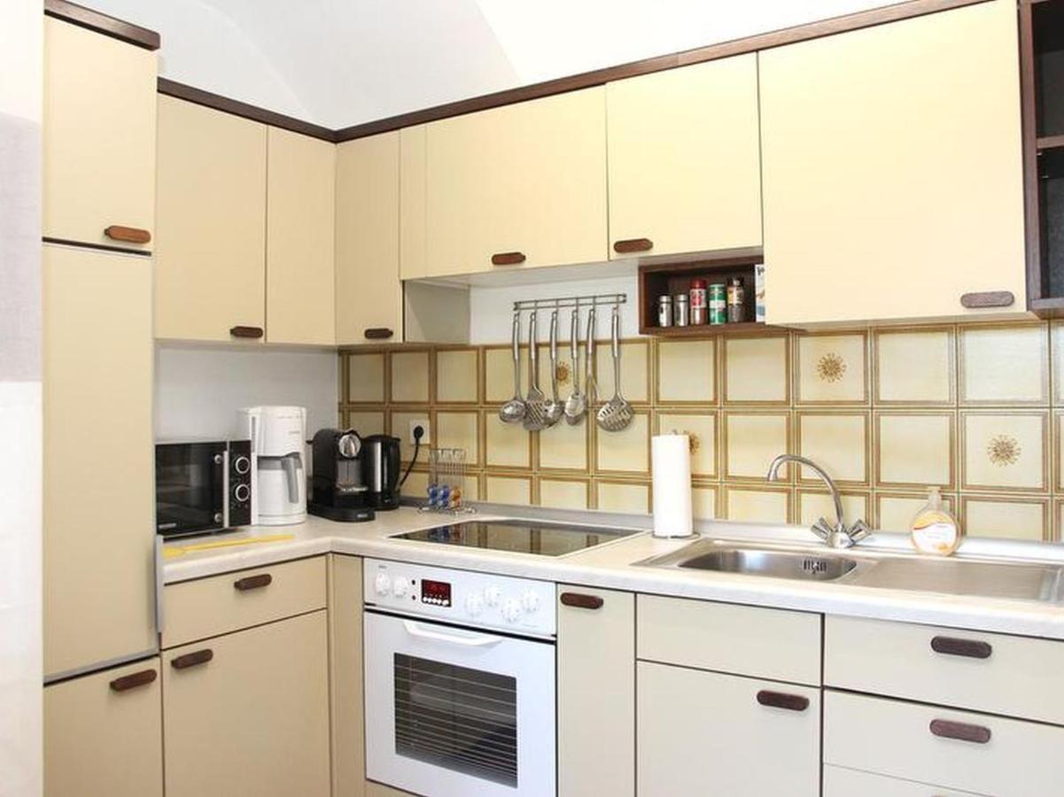 Ferienoase Balve Apartment Екстериор снимка