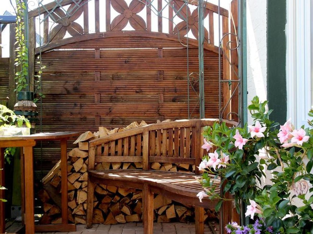 Ferienoase Balve Apartment Екстериор снимка
